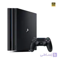 کنسول بازی اپن باکس کپی خور سونی مدل Playstation 4 Pro همراه بازی