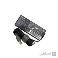 آداپتور لپ تاپ لنوو 20V 4.5A سردلی اورجینال mm