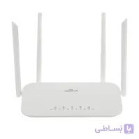 مودم روتر 4G LTE  بی سیم نزتک مدل NZT-77DX