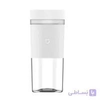 آبمیوه گیری قابل حمل شیائومی مدل Mijia Portable Juicer Cup 2 MJZZB02PL