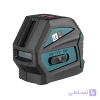 تراز لیزری دوخط رونیکس مدل RH-9500