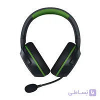 هدفون ریزر مدل Razer KAIRA X FOR XBOX BLACK