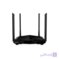 روتر دو باند تندا مدل Tenda AC10 v5.0