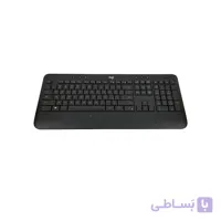 کیبورد بی سیم لاجیتک مدل Logitech K480