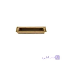 دستگیره کابینت و کمد توکار ملونی مدل ML298