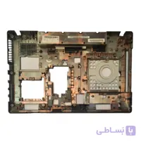 قاب کف لپ تاپ لنوو مدل Lenovo G585