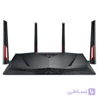 مودم روتر ADSL / VDSL ایسوس مدل DSL-AC88U