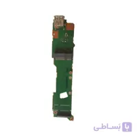 برد Usb لپ تاپ فوجیتسو Fujitsu LifeBook A743/G