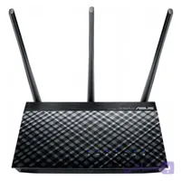 مودم روتر ADSL/VDSL بی‌سیم ایسوس مدل DSL-AC51