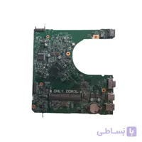 مادربرد معیوب لپ تاپ دل Dell Vostro 2520