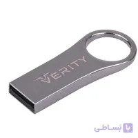 فلش مموری 32 گیگابایتی وریتی مدل Verity v818