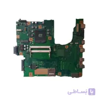 مادربرد معیوب لپ تاپ فوجیتسو Fujitsu LifeBook PH50/E