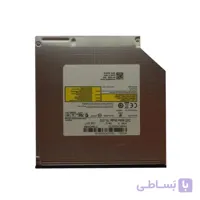درایور نوری اچ پی HP TS-L633