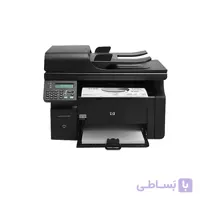 پرینتر لیزری اچ پی چهارکاره HP LaserJet Pro M127fn
