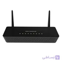 روتر بی سیم دو باند هوشمند AC1200 نتگیر مدل Netgear R6220