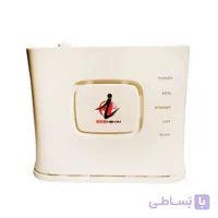 مودم روتر بی سیم +ADSL2 هوآوی مدل EchoLife HG521