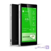 مودم 2G/3G/4G قابل حمل Cloud Air مدل Air-WiFi Data Terminal
