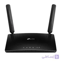 مودم روتر 4G LTE بيسيم و دوباند AC1200 تی پی لينک مدل Archer MR400