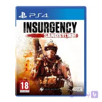 بازی Insurgency Sandstorm نسخه PS4