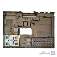 قاب کف لپ تاپ دل Dell D531