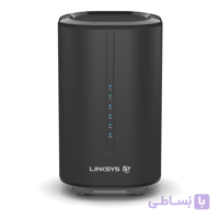 مودم روتر گیمینگ 4G/5G لینک‌سیس مدل FGW3000 5G Wi-Fi 6