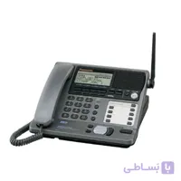 تلفن سیمی پاناسونیک مدل KX-TG4000B