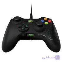 دسته بازی ایکس باکس مدل Razer 360 Sabertooth Elite Gaming Controller