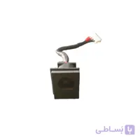 جک شارژ لپ تاپ توشیبا Toshiba Satellite Pro S 850 Series