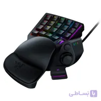 گیم پد قابل برنامه‌ریزی ریزر مدل Razer Tartarus Pro
