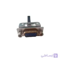 پورت VGA لپ تاپ Toshiba Satellite Pro S500
