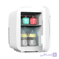 مینی یخچال قابل حمل شیائومی مدل KEMIN KU400A