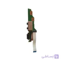 برد میکروفن هیت سینک و وایرلس لپ تاپ فوجیتسو Fujitsu A561/C