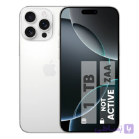 گوشی موبایل اپل مدل iPhone 16 Pro Max ZAA ظرفیت ۱ ترابایت
