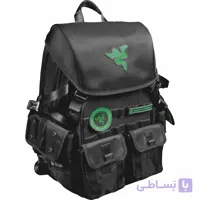 کوله پشتی ریزر مدل Razer Tactical Pro
