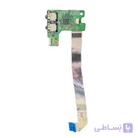 برد میکروفون و هدست لپ تاپ دل Dell Vostro 3500