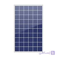 پنل خورشیدی پلی کریستال مانا انرژی