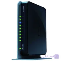 روتر نتگیر مدل NETGEAR WNDR3700