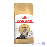 غذای خشک گربه پرشین رویال کنین 10 کیلوگرم Royal Canin Persian Adult