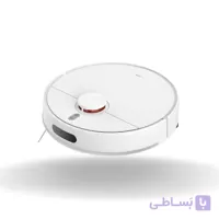 جارو رباتیک شیائومی مدل XIAOMI Robot Vacuum S40C (بسته باز)
