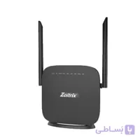 مودم روتر VDSL/ADSL زولتریکس مدل ZXC-V224