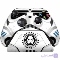 دسته بازی ایکس باکس ریزر مدل Razer Stormtrooper