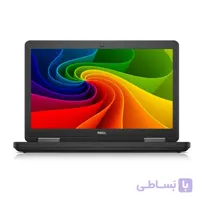 لپ تاپ 15.6 اینچی دل مدل Dell Latitude E5540 i3-4030U 16GB 512GB