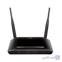 مودم روتر ADSL بی‌سیم دی لینک مدل DSL-2750U
