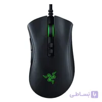 ماوس مخصوص بازی ریزر مدل Razer DeathAdder V2