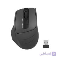 ماوس بی سیم ای فورتک مدل A4Tech FStyler FG30S