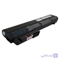 باتری لپ تاپ اچ پی EliteBook 2540-2530-2400