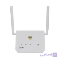 مودم 3G/4G ایرانسل مدل FD-I40 G1