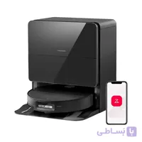 جارو رباتیک شیائومی مدل Xiaomi Roborock Saros 10