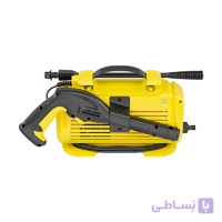 کارواش 110 بار کارچر مدل K2 Horizontal