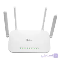 مودم روتر بی سیم 4G/LTE کیولینک مدل QL610